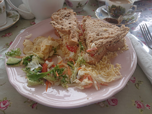 Kings Gardens Tea Room - Thumbnail