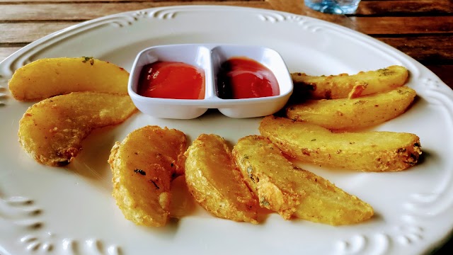 Surya Cafe