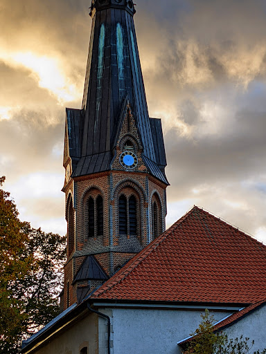 Ev.-luth. Kirche Horst