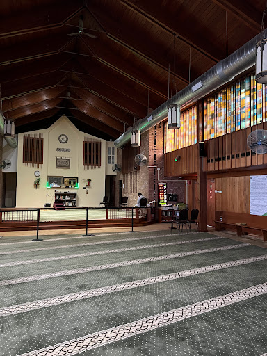 Al Madany Islamic Center of Norwalk