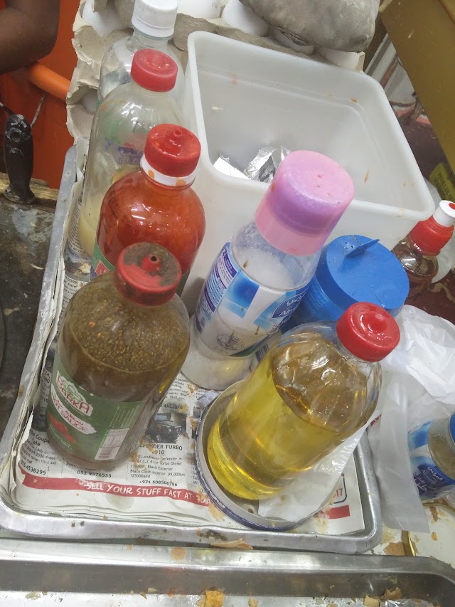 Al Labeeb Grocery
