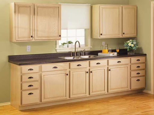Custom Designed Cabinetry & Construction Inc