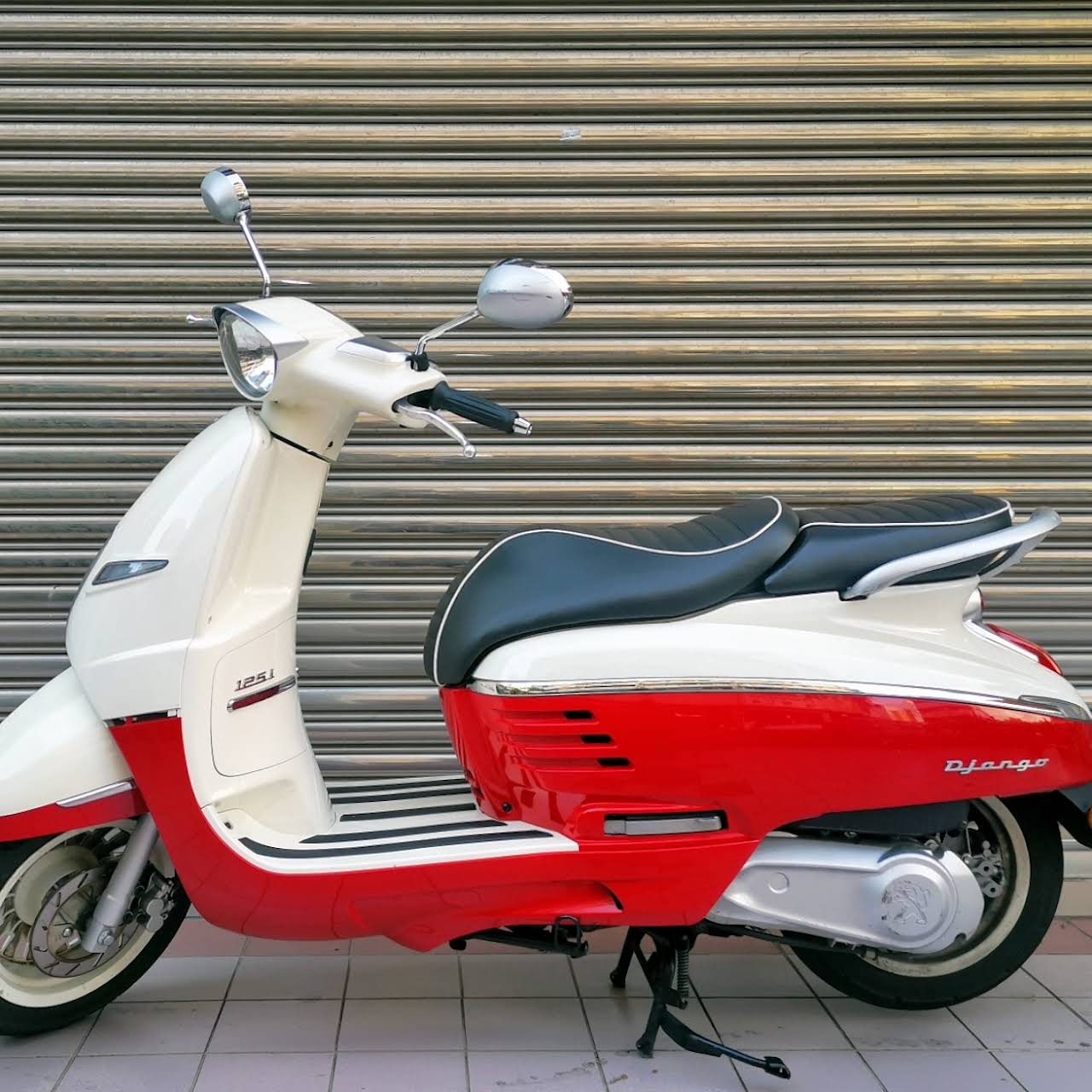 嘉禾流通二手機車買賣交易平台 二手機車經銷商