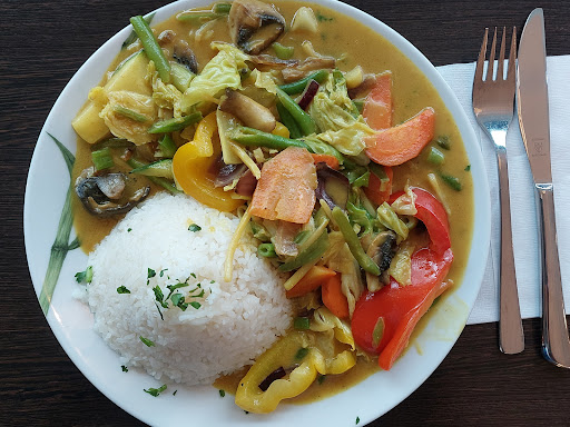 Höffner Kochmütze - Visual
