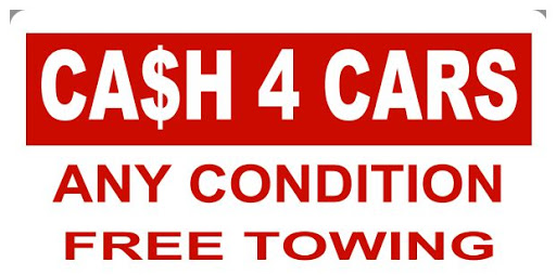 Instant Cash for Cars- Running or Not Gallery - United States