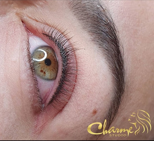Studio Charme - Visual