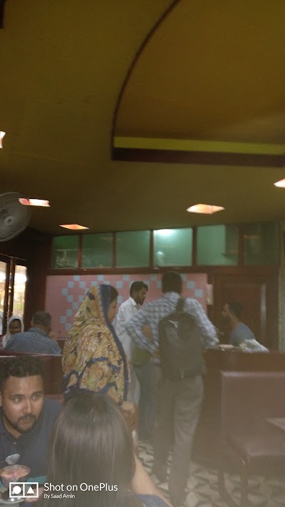 Photos of liberty ice cream parlour