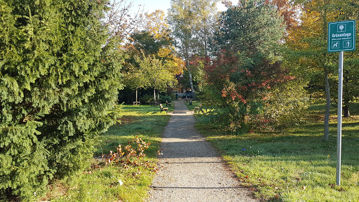 OdF-Platz - Visual