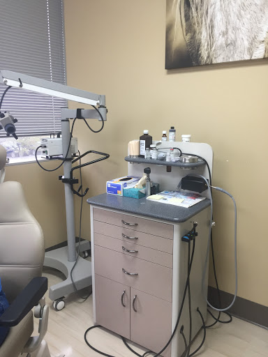 ENT Associates of Central Kentucky - Paris - Thumbnail