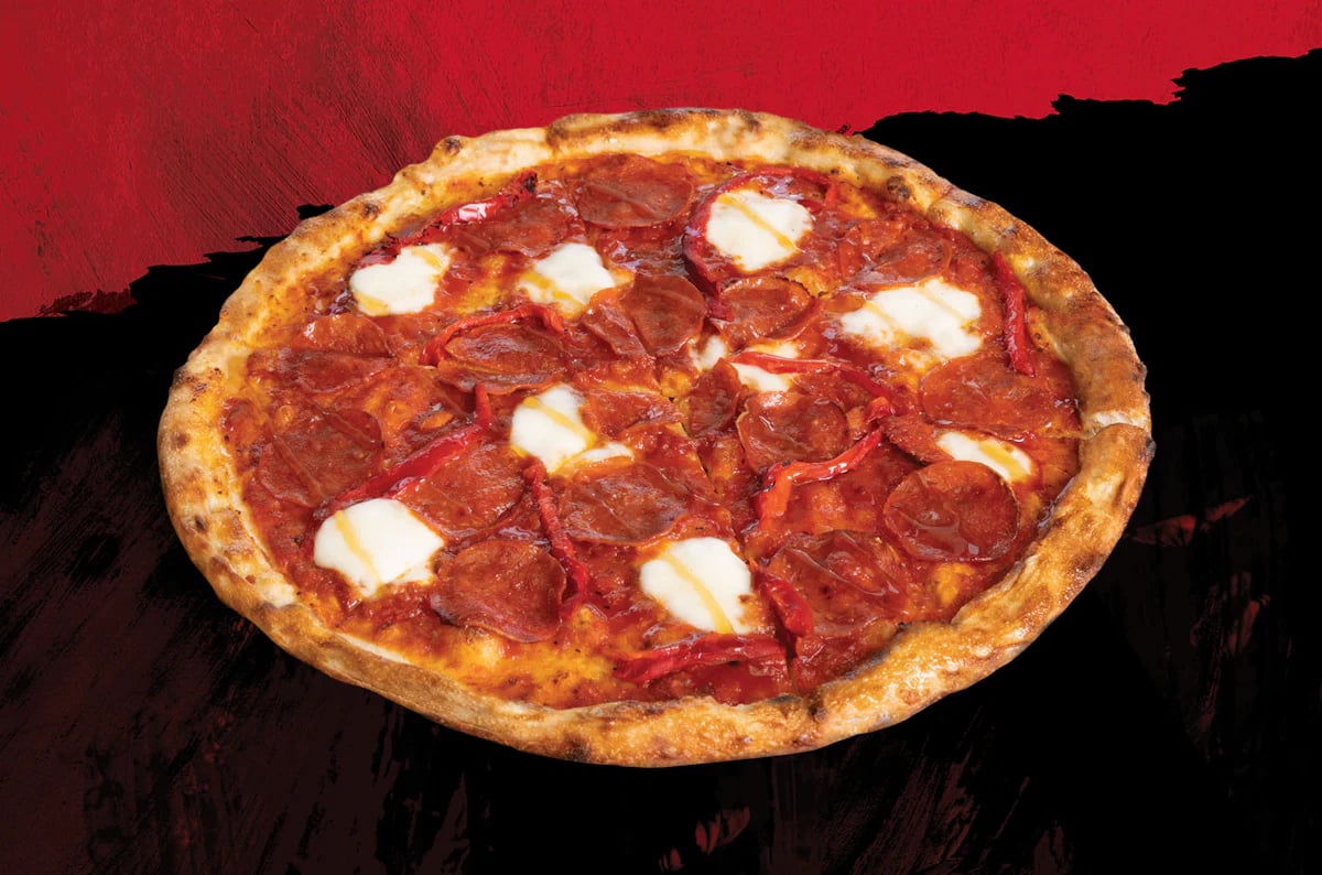 Blaze Pizza - USC — photo 2