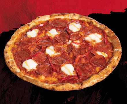 Blaze Pizza, restaurant in Los Angeles