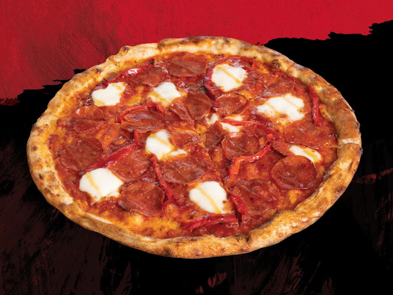 Blaze Pizza — photo