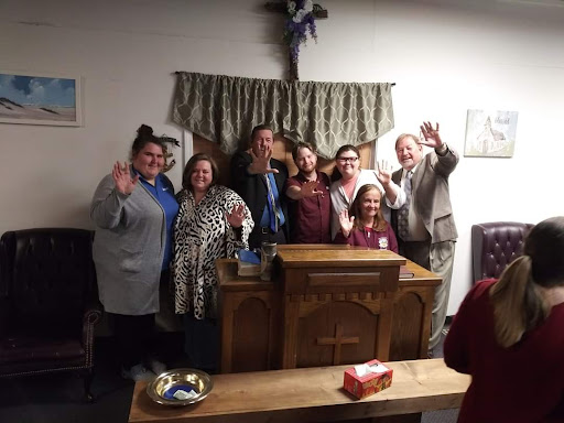 Faith Harbor Baptist Church - Thumbnail