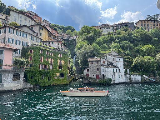 Residence Nesso
