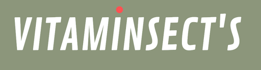 Vitaminsect's - Visual