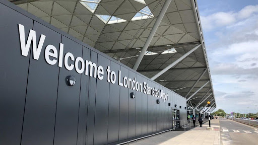 London Airport Transport Gallery - United Kingdom