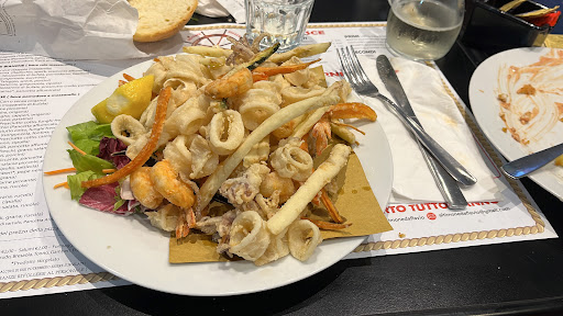 Osteria Pizzeria Al Timone Da Flavio - Thumbnail