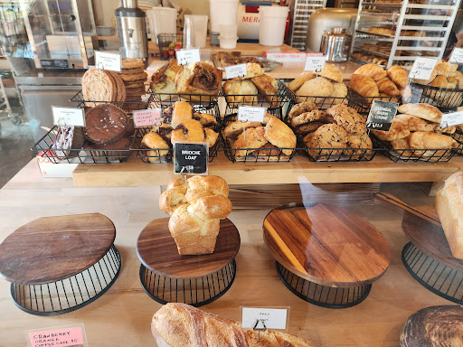 Talking Breads - Visual