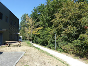 Photo n°5 de Conseil Expertise-comptable Viviers du lac Aix-les-bains | CERFRANCE DES SAVOIE à Viviers-du-Lac (Conseiller fiscal)