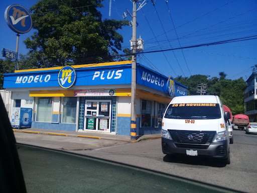 Modelo Plus 24 - Visual
