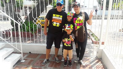 Photos of Santo Domingo Sabio Park