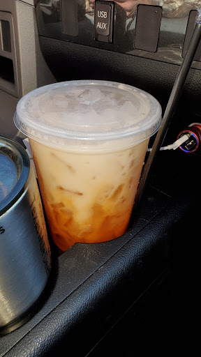 Tea2Go - Visual