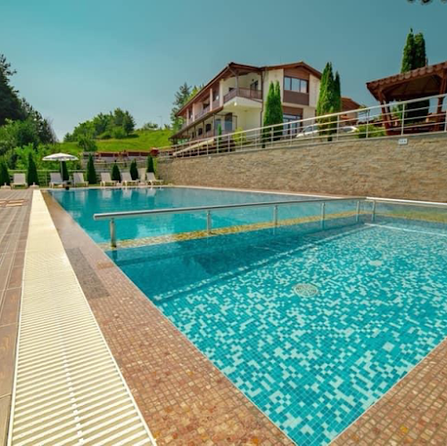 Opinii despre Спа хотел и ресторант “Катерина” - гр. Хаджидимово în Благоевград - Хотел