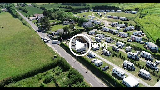 Photo de Camping Les Mouettes à Criel-sur-Mer (76910)