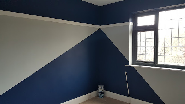 Haus Creative Interior Decorating Services - Leeds
