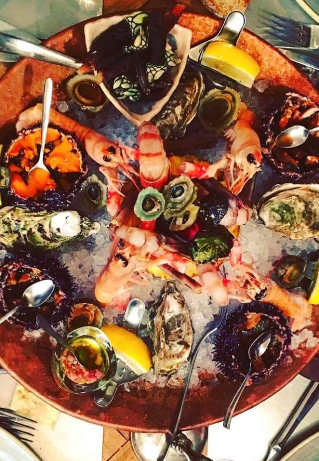 Marina Di Santospirito