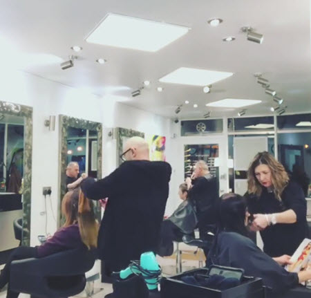 Metamorphosis Hair Salon - Thumbnail