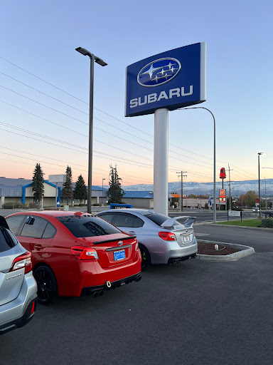 Cascade Chevrolet - Visual