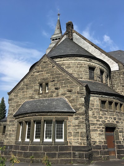 Photos of Ev. Erl&ouml;serkirche