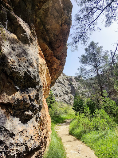 Sierra de albarracin Gallery - Spain