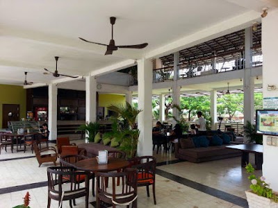 Photos of Cambodian Country Club & Hotel