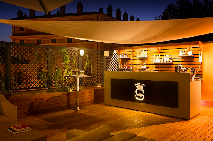 Villa Spalletti Trivelli Dimora d'Epoca by null