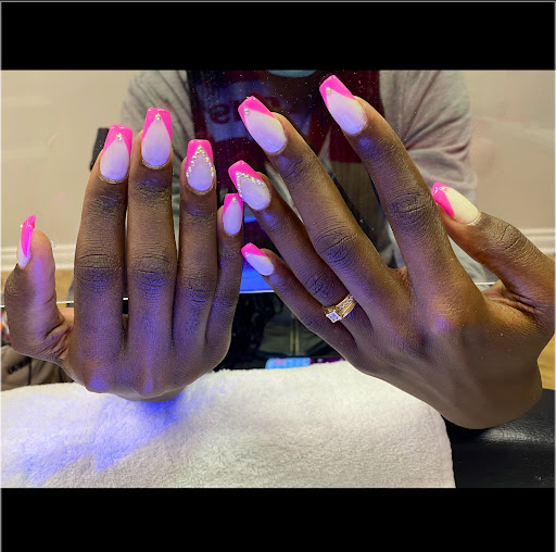 Linda’s Nails Boutique - Thumbnail