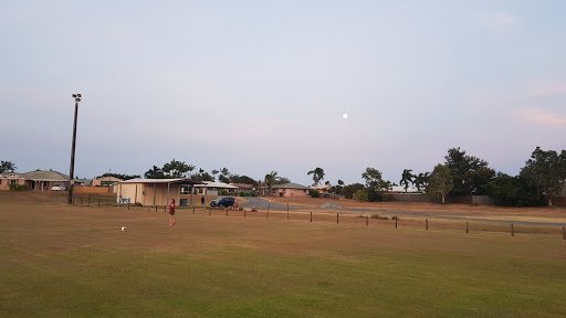 Mackay Wanderers Football Club
