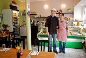 Photo n°4 de Mei Xi à Paris (Plats chinois à emporter)