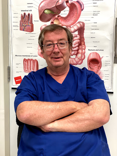 DR J Lancaster - Thumbnail