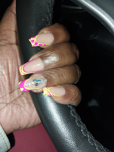 Contempo Nails & Spa - Thumbnail