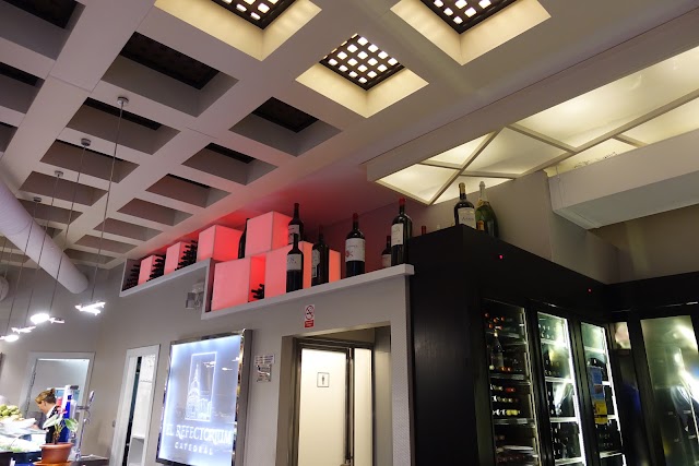 El Refectorium Catedral