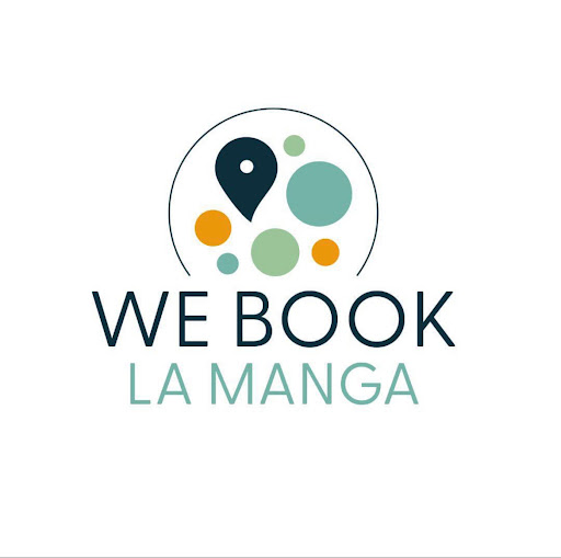 We Book La Manga