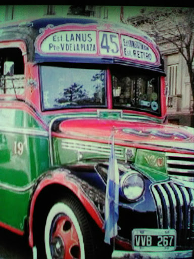 Franco Vago - Visual