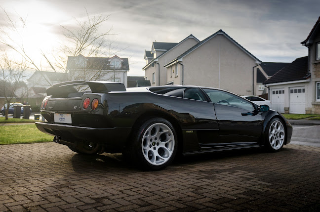 bespokedetailscotland.co.uk