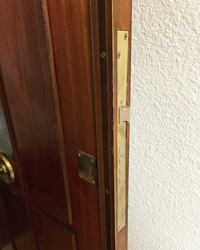 El otro día nos avisaron desde Carrer de la Mare de Deu de l