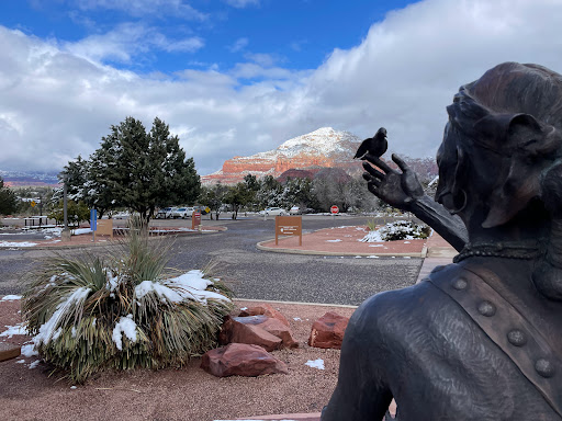 Northern Arizona Healthcare - Sedona Emergency Department - Thumbnail