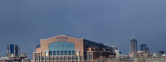 Lucas Oil Stadium