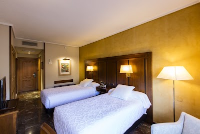 Photos of Hotel Condestable Iranzo
