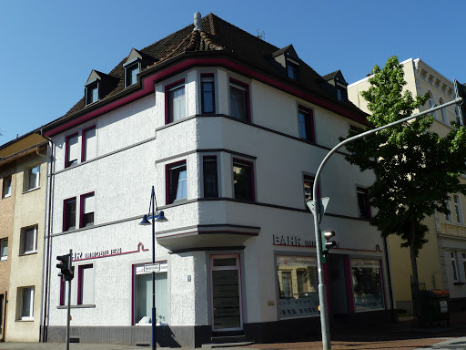 Bahr Immobilien Verwaltungs-GmbH